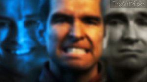 The Boys: Homelander Theme (Fan-made) 1 hour -Full Version-