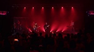 Yefremochkin BAND - Я пророчество (live) (cover)