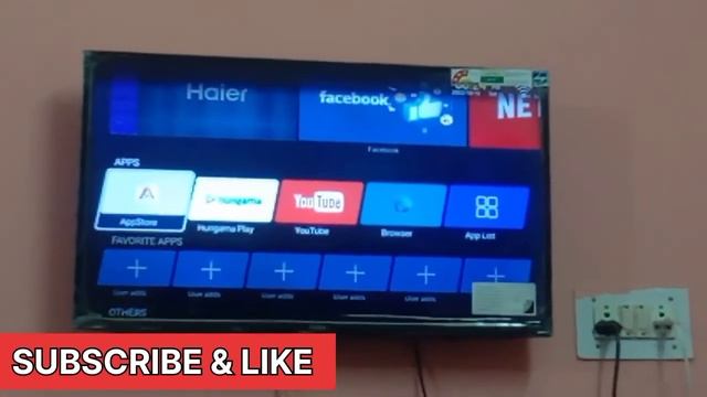 how to download any app in smart tv // smart TV mai kisi bhi app ko download kare смотреть онлайн