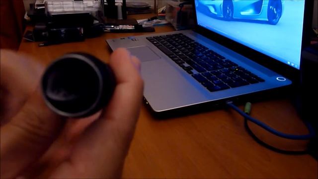 IMALENT DM21 Flashlight смотреть онлайн