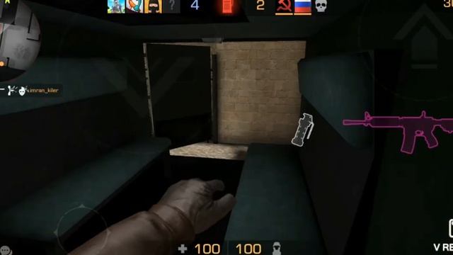 😎 КРУТЫЕ МОМЕНТЫ Standoff 2 ЭСКАЛАЦИЯ Дельта ФОРС смотреть онлайн