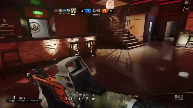 Rainbow six siege livestream w/faze смотреть онлайн