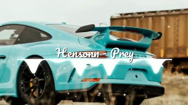 Hensonn - Prey (Bass Boosted) смотреть онлайн