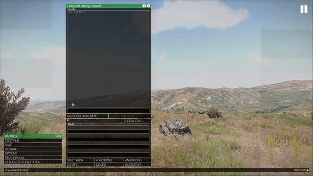 My ARMA 3 AI Skill Settings смотреть онлайн