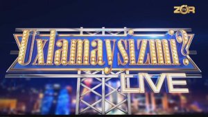 Uxlamaysizmi? 279-son  (Jonli efir)