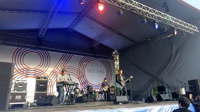 7б - Без тебя (День города) смотреть онлайн