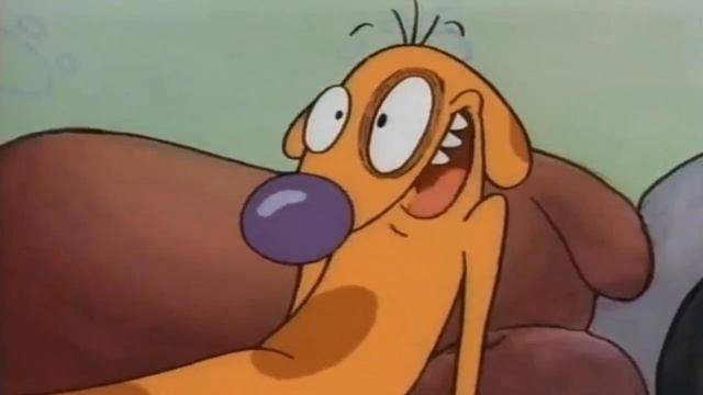 МУЛЬТФИЛЬМЫ НАШЕГО ДЕТСТВА!/Спанч-Боб, Котопёс, Jetix Nickelodeon. смотреть онлайн