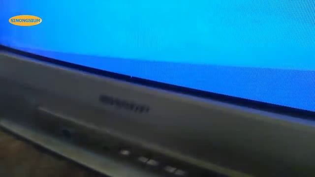 Cara memprogram channel tv Sharp смотреть онлайн