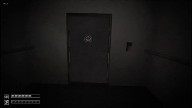 SCP CB 0 6 2 Part 9 Door Control Off смотреть онлайн