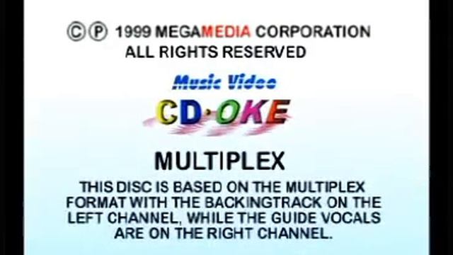 Most Requested Songs (For Male) Volume 3 - Megamedia Karaoke Corp. смотреть онлайн