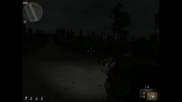 STALKER CoC 6 смотреть онлайн