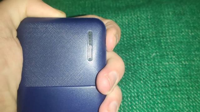 Купил power bank 2e pb 500b Обзор та розпаковка 5000mah смотреть онлайн
