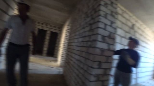 купил телевизор, встреча с прорабом, налоговая и работа - Army.80