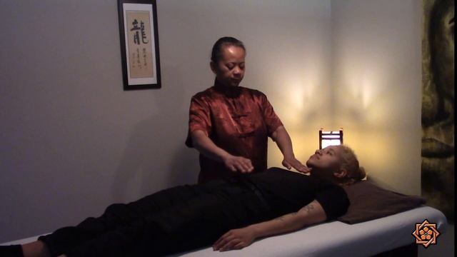 Equilibrer les chakras смотреть онлайн