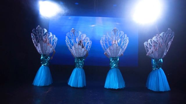 Русалки смотреть онлайн