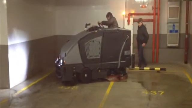 Demo CS7000 смотреть онлайн