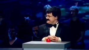 Большая разница ТВ Выпуск 1