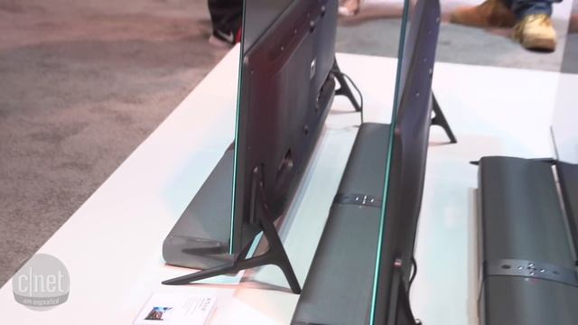 Xiaomi Mi TV 4 es un televisor modular increíblemente delgado смотреть онлайн