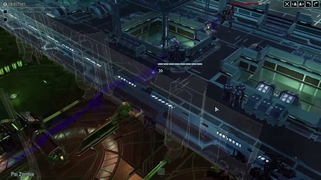 XCOM2 - E60a - Leviathan смотреть онлайн