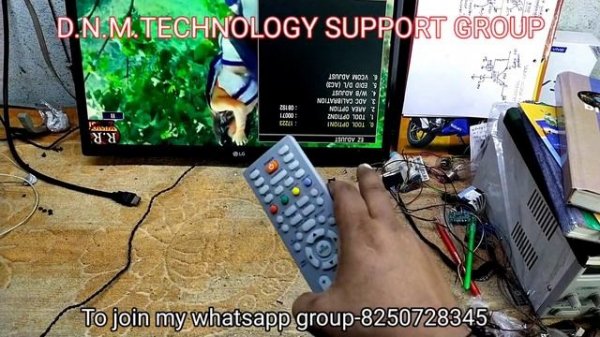 HOW TO OPEN LG LED TV SERVICE CODE#FACTORY MENU#MIRROR OPTION SETTING