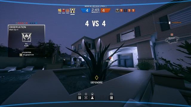 Where is the body? (rainbow six siege) смотреть онлайн