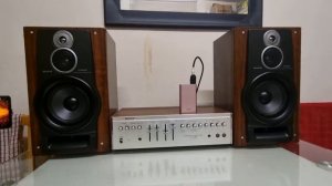 AIWA SX NAVH8 DEMO