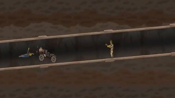 Как взломать игру Earn To Die на деньги. Earn To Die #2