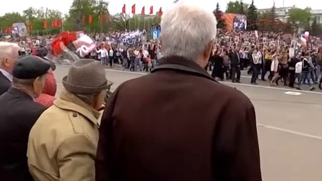 В Самарской области сформирован корпус добровольцев в 3,5 тысячи человек смотреть онлайн
