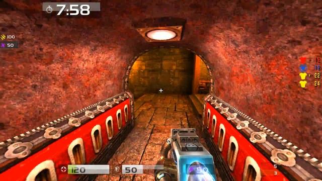 G Data #23: strenx (POV) vs. cYpheR - ztntourney1 (01.05.2010) смотреть онлайн