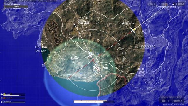 Яркий момент: Играю В PUBG Почти Топ не Фартанула Куча Ки� смотреть онлайн
