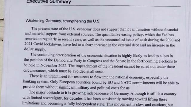 Почему у западных лидеров нет детей? смотреть онлайн