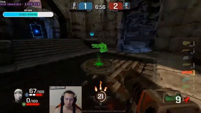 Realm Royale смотреть онлайн