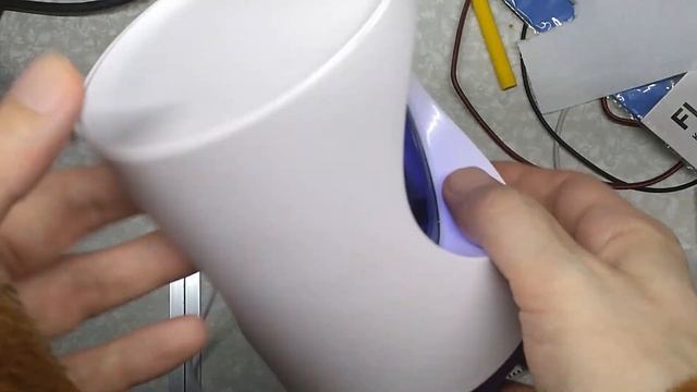 Not A ОБЗОР на Лампу антимоскитную Flarx YJ283212408