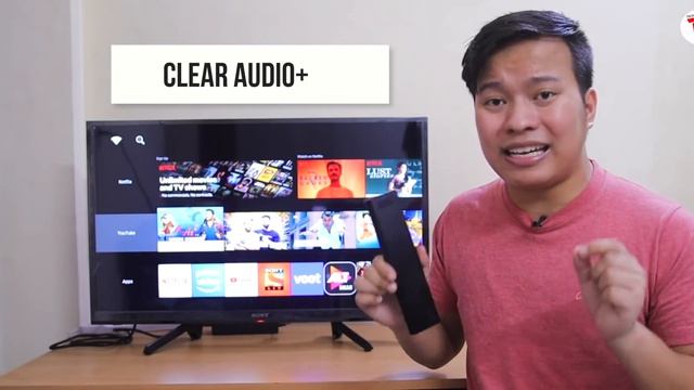 Sony Bravia Smart TV with Built in Woofer 🔥🔥 смотреть онлайн