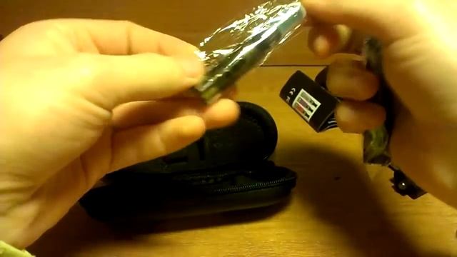 Распаковка посылок с AliExpress №2 проект SE-China смотреть онлайн