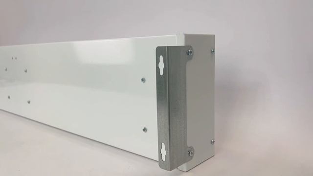 Конвекторный обогреватель Atlant-N 1000/500 ДС-1000.1 Белый смотреть онлайн
