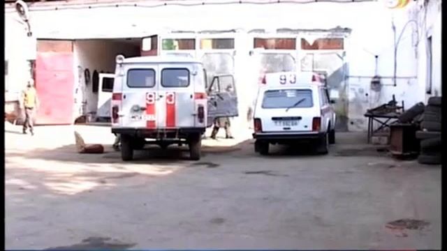 День. ТВ ПМР. 05.06.2012 смотреть онлайн