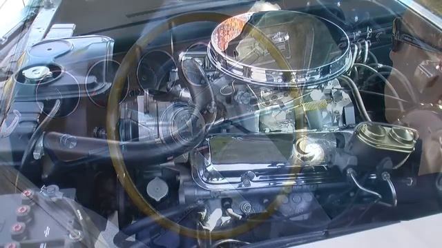 134867 / 1967 Pontiac GTO смотреть онлайн
