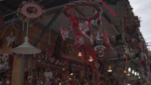 Christmas Decorations