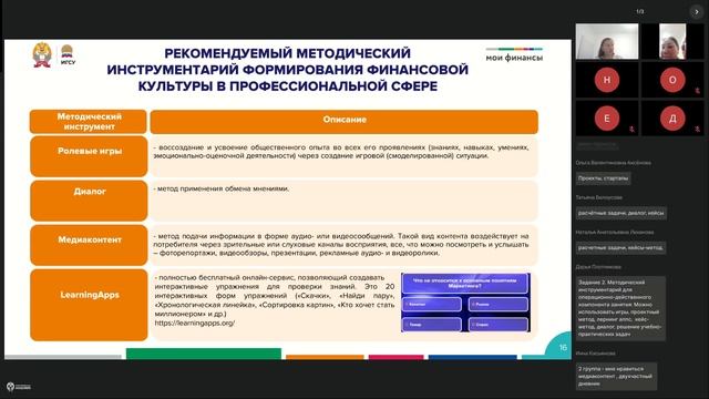 СПО. Чита. 29.10.24