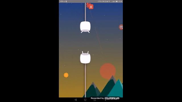Easter Egg Collection in Android Play Game Android смотреть онлайн