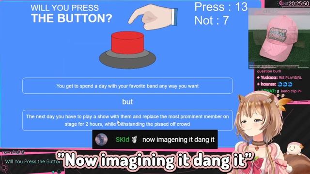 Fan artist Be like: "𝘞𝘙𝘐𝘛𝘌 𝘛𝘏𝘈𝘛 𝘋𝘖𝘞𝘕! 𝘞𝘙𝘐𝘛𝘌 𝘛𝘏𝘈𝘛 𝘋𝘖𝘞𝘕!!!" [Ayunda Risu | Hololive ID] смотреть онлайн