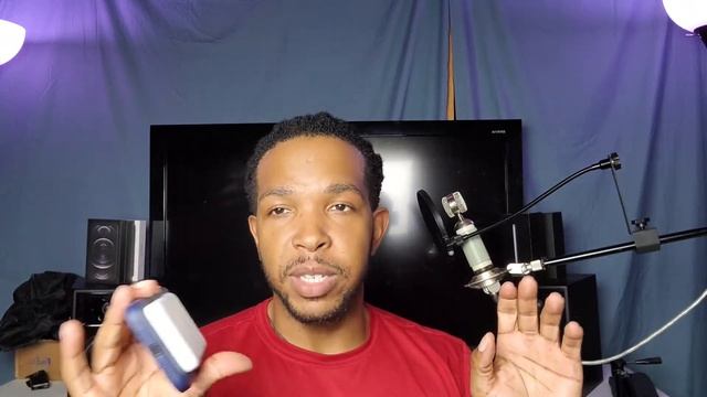 Magsafe Battery Pack Review...IT'S NOT THAT BAD!!! смотреть онлайн