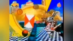 Эволюция заставок начала и конца эфира телеканалов Детский мир/Телеклуб (1997-2017)