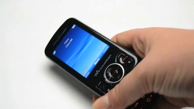 W100 Spyro Sony Ericsson - Vídeo Resenha EuTestei Brasil смотреть онлайн