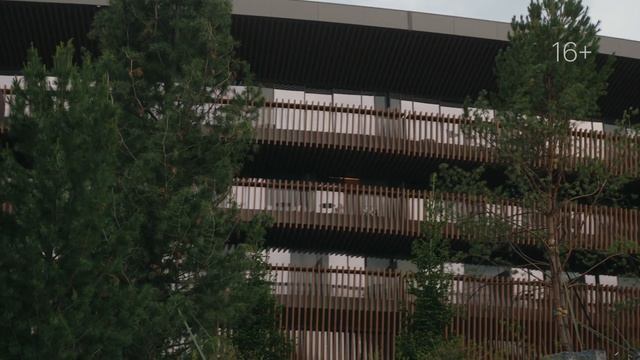 Манжерок – место, где живут легенды // Манжерок // СБЕР // ТВ // 2023