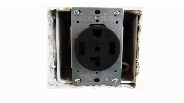 How to Wire a Dryer Cord, and Dryer Outlet, 3Prong and 4Prong Dryer Cord. смотреть онлайн