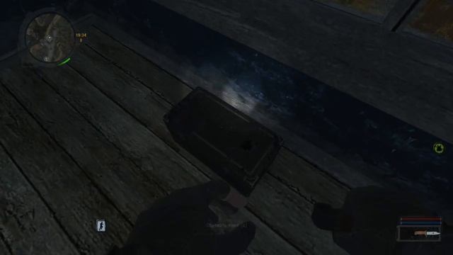 S.T.A.L.K.E.R :Контракт на хорошую жизнь #1/Знакомство с игрой смотреть онлайн