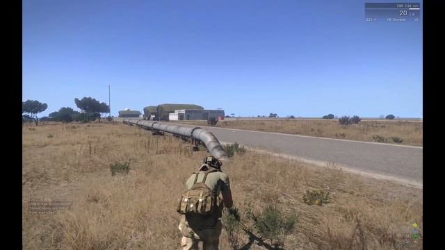 The 501st Elite | Fussion Wasteland Server | 3 смотреть онлайн