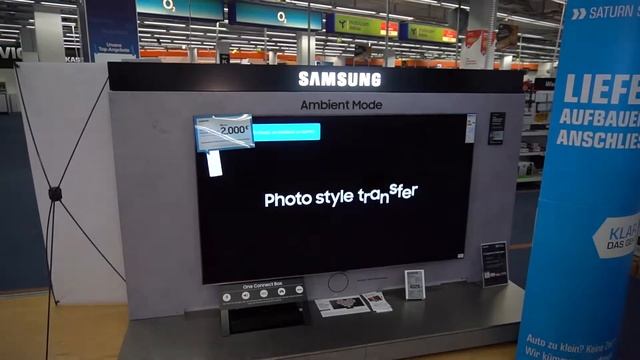 LG TV 55 Zoll 2020. Komplette Erklärung vieler Features. Die kleine Doku. смотреть онлайн
